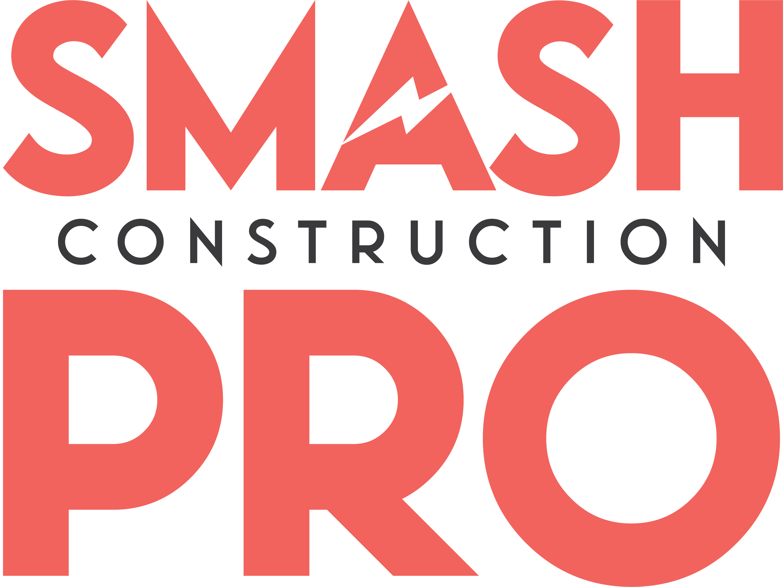 Smash Pro Construction logo